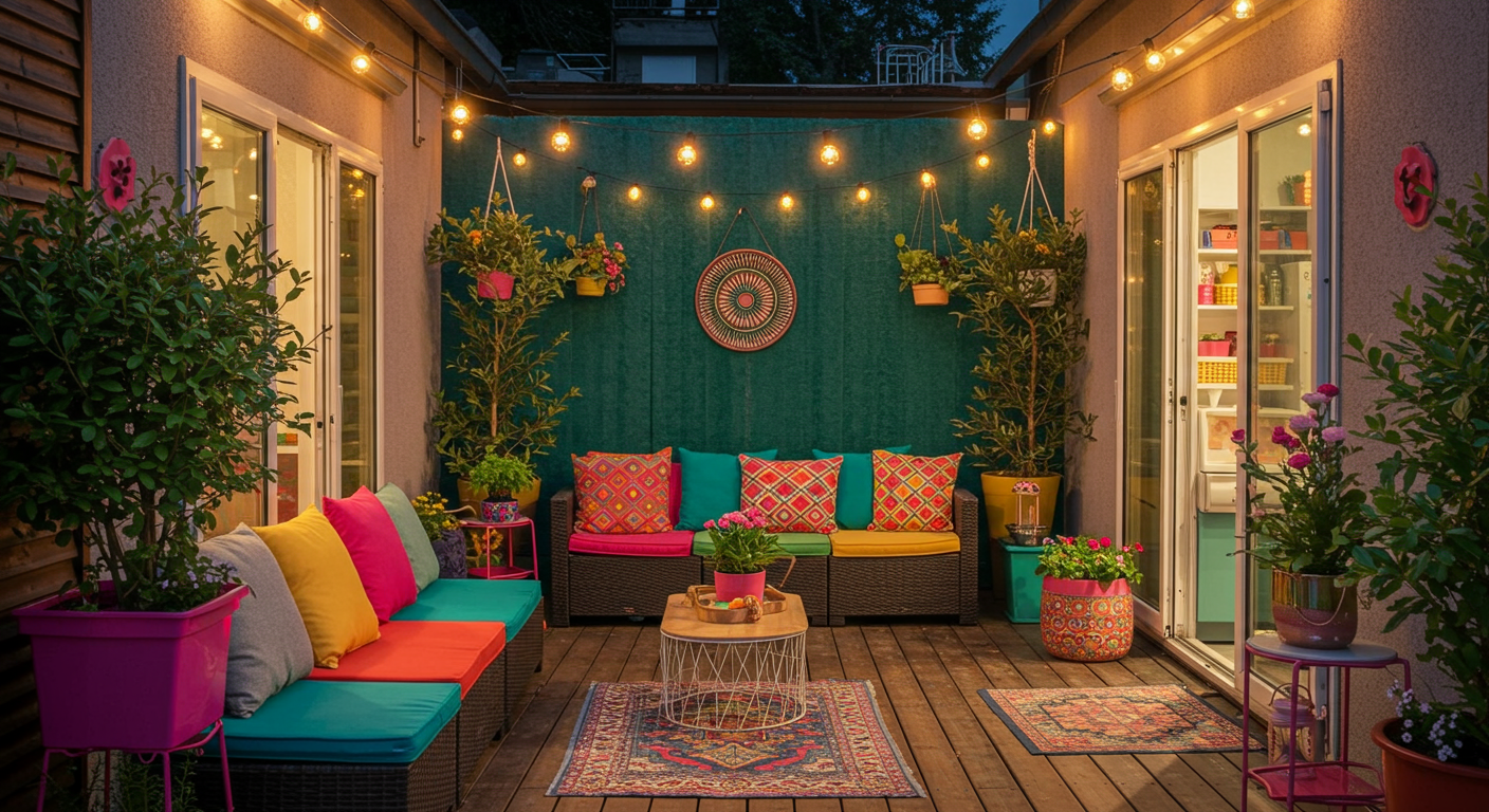 Decorative Accessories